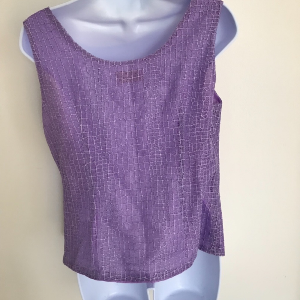 Blouse - Picture 3 of 8